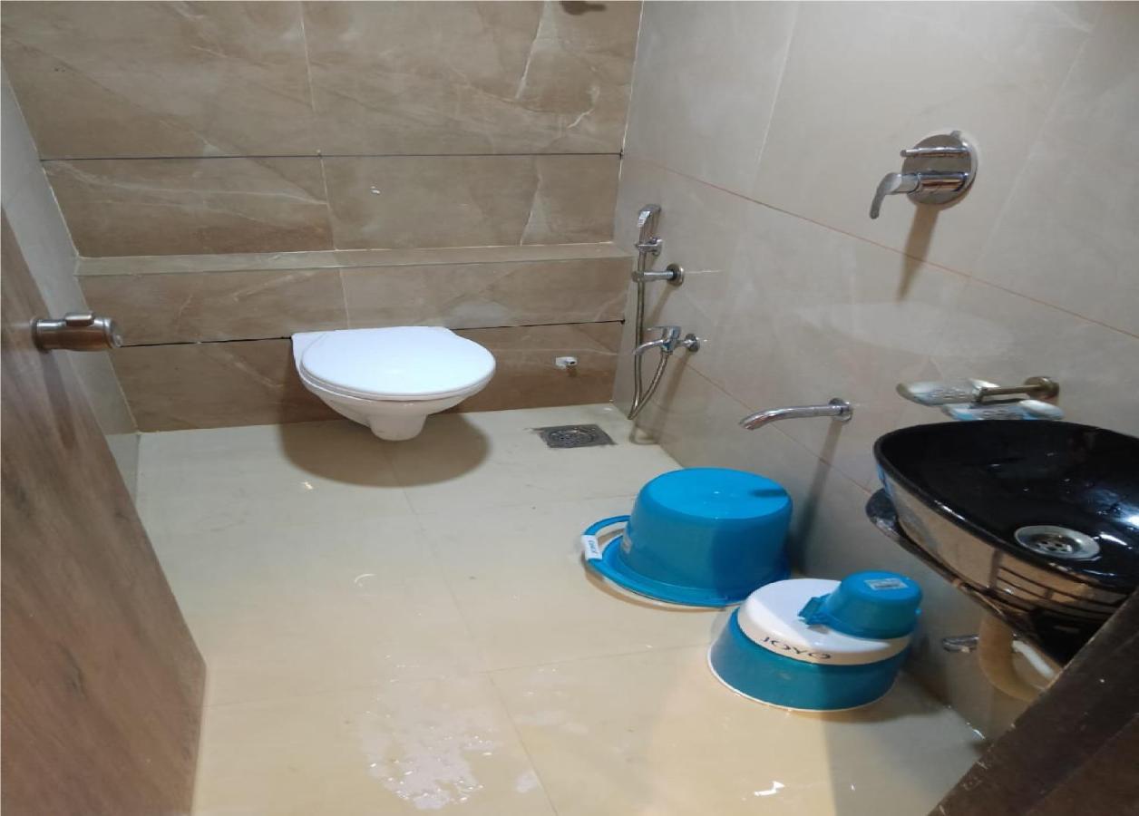 Hotel Lotus Villa Ahmedabad Eksteriør bilde